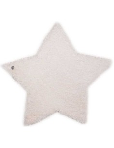 tappeto Soft Star 102 bianco