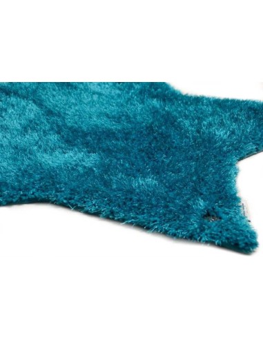 tappeto Soft Star 720 turchese