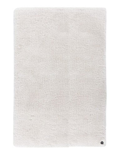 tappeto Soft UNI 102 bianco