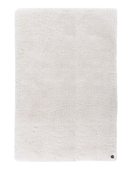tappeto Soft UNI 102 bianco