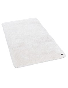 tappeto Soft UNI 102 bianco 2