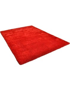tappeto Soft UNI 201 rosso 2