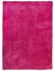 tappeto Soft UNI 232 rosa
