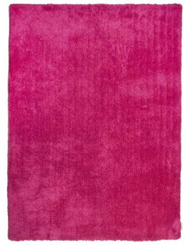 tappeto Soft UNI 232 rosa