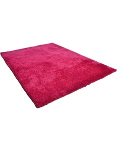 tappeto Soft UNI 232 rosa 2