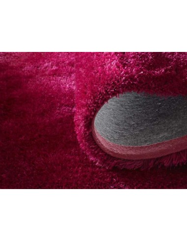 tappeto Soft UNI 232 rosa