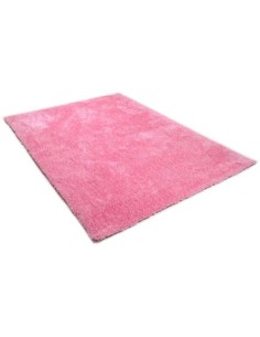 tappeto Soft UNI 250 rosa 2