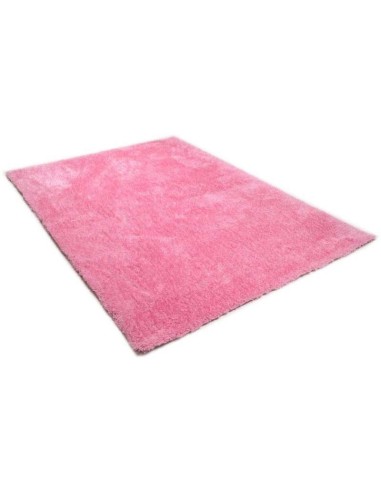 tappeto Soft UNI 250 rosa