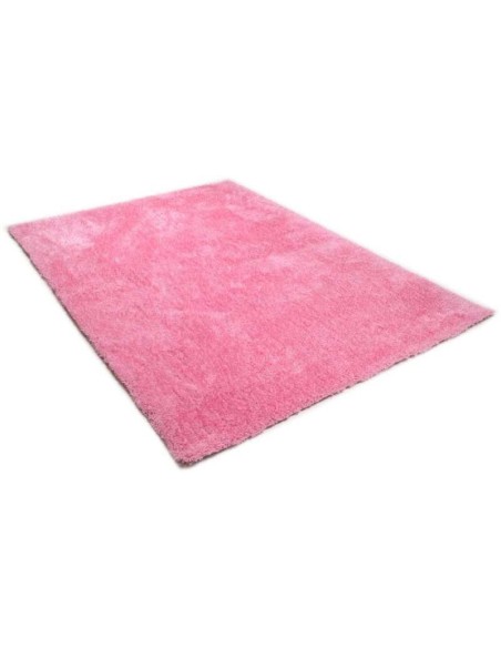 tappeto Soft UNI 250 rosa