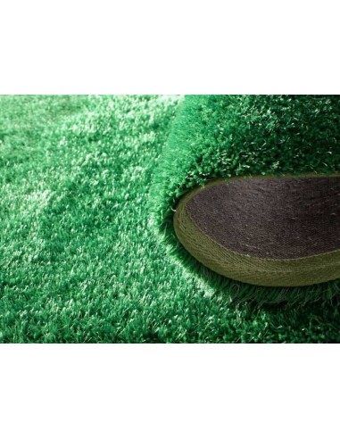 tappeto Soft UNI 301 verde