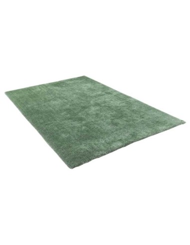 tappeto Soft UNI 307 verde chiaro