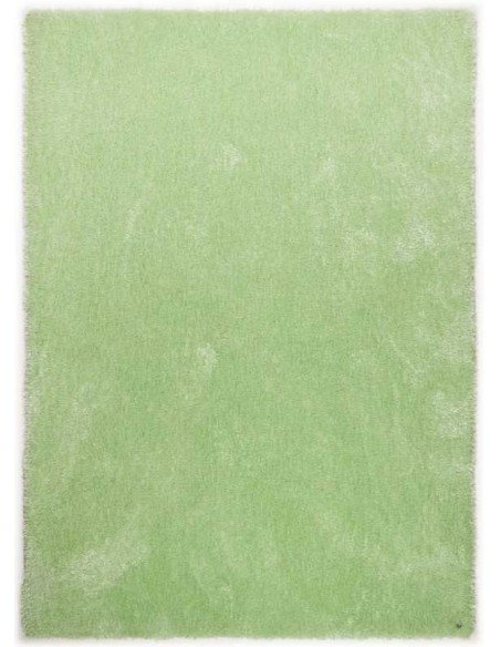 tappeto Soft UNI 310 menta