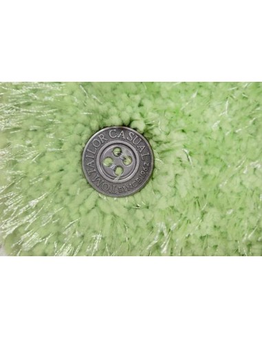 tappeto Soft UNI 310 menta