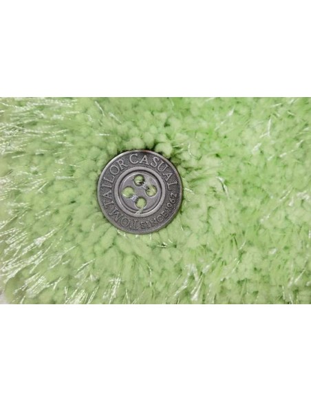 tappeto Soft UNI 310 menta