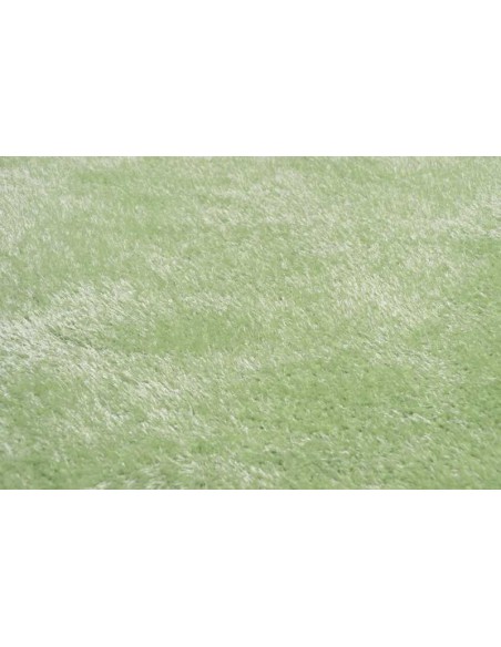 tappeto Soft UNI 310 menta