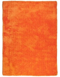 tappeto Soft UNI 400 orange