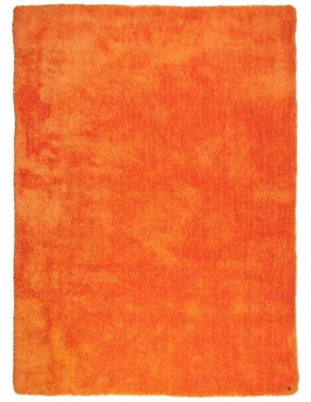 tappeto Soft UNI 400 orange