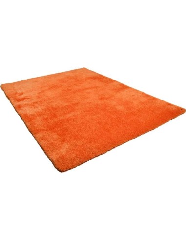 tappeto Soft UNI 400 orange