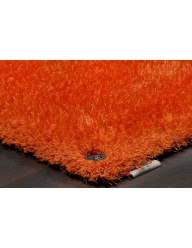 tappeto Soft UNI 400 orange