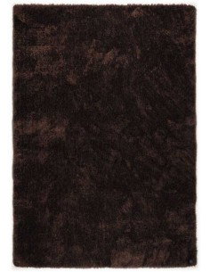 tappeto Soft UNI 503 cioccolato