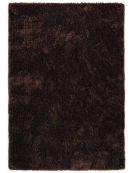 tappeto Soft UNI 503 cioccolato