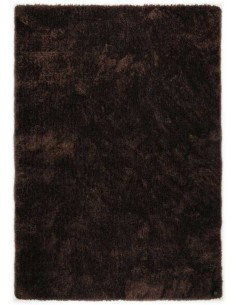 tappeto Soft UNI 503 cioccolato 2