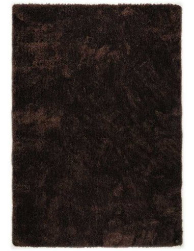 tappeto Soft UNI 503 cioccolato