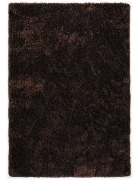 tappeto Soft UNI 503 cioccolato