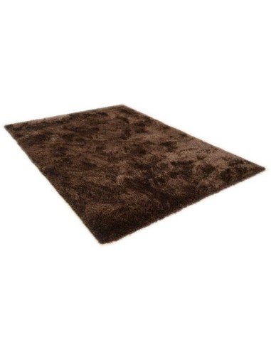 tappeto Soft UNI 503 cioccolato