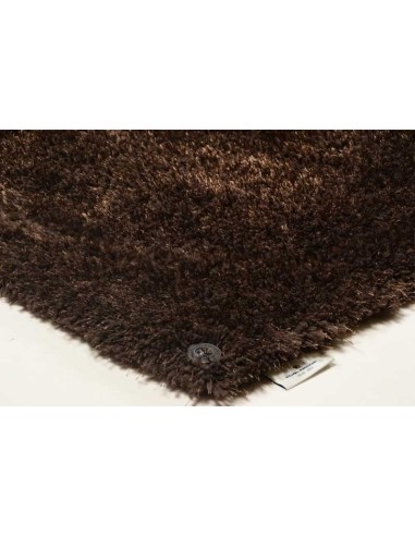 tappeto Soft UNI 503 cioccolato