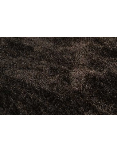 tappeto Soft UNI 503 cioccolato