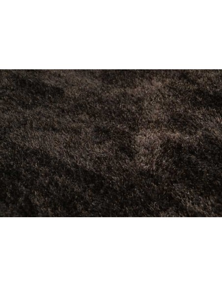 tappeto Soft UNI 503 cioccolato