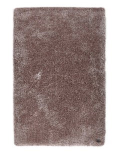 tappeto Soft UNI 507 marrone chiaro