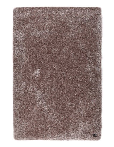 tappeto Soft UNI 507 marrone chiaro