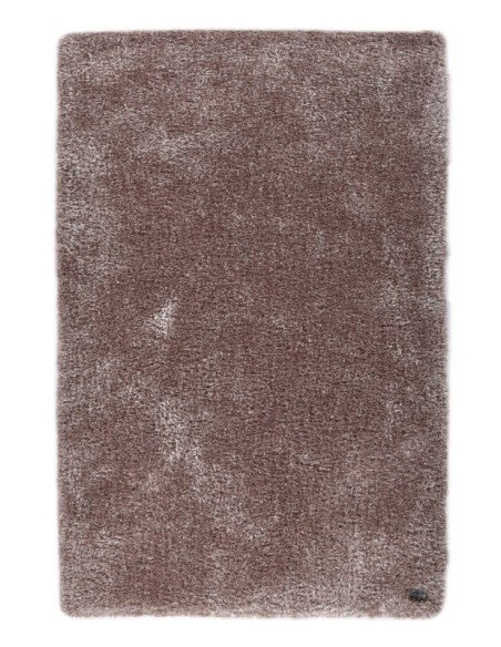 tappeto Soft UNI 507 marrone chiaro