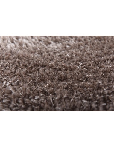 tappeto Soft UNI 507 marrone chiaro