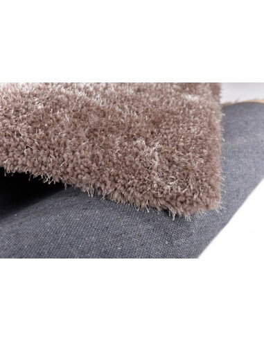 tappeto Soft UNI 507 marrone chiaro