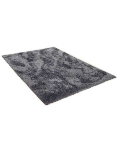 tappeto Soft UNI 601 antracite 2
