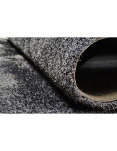 tappeto Soft UNI 601 antracite