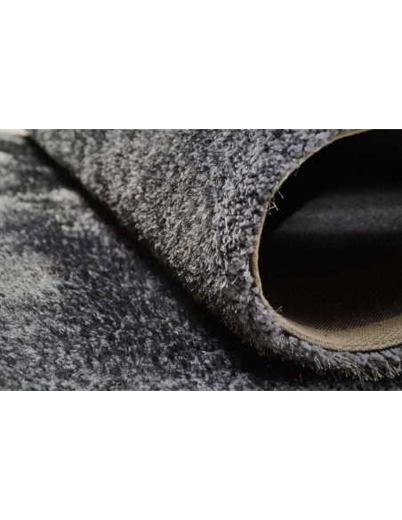 tappeto Soft UNI 601 antracite