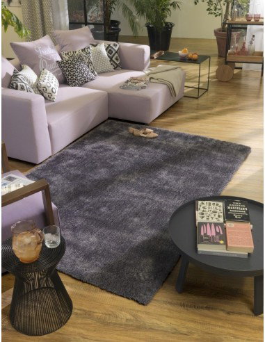 tappeto Soft UNI 601 antracite