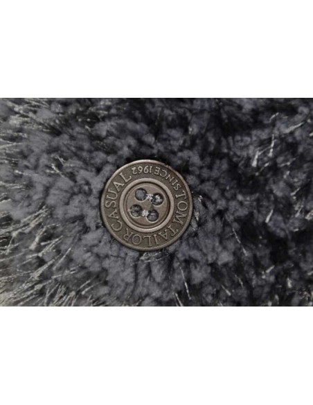 tappeto Soft UNI 601 antracite
