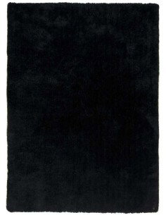 tappeto Soft UNI 603 nero