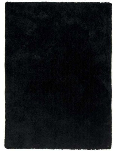 tappeto Soft UNI 603 nero