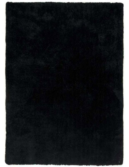 tappeto Soft UNI 603 nero