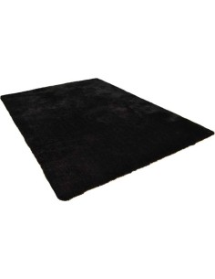 tappeto Soft UNI 603 nero 2