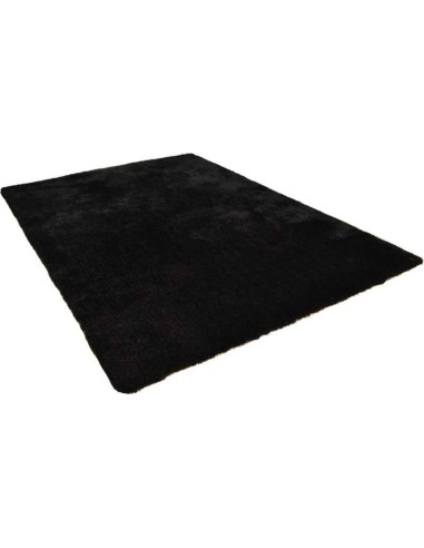 tappeto Soft UNI 603 nero