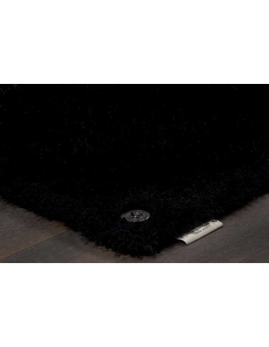 tappeto Soft UNI 603 nero