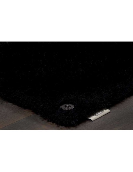 tappeto Soft UNI 603 nero