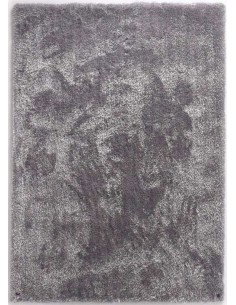 tappeto Soft UNI 651 grigio